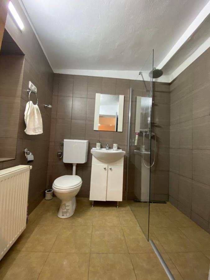 Lyric Studio Sibiu Eksteriør billede