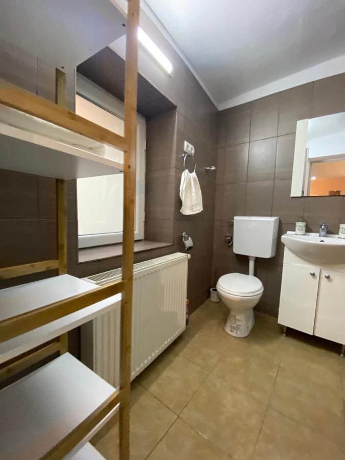 Lyric Studio Sibiu Eksteriør billede