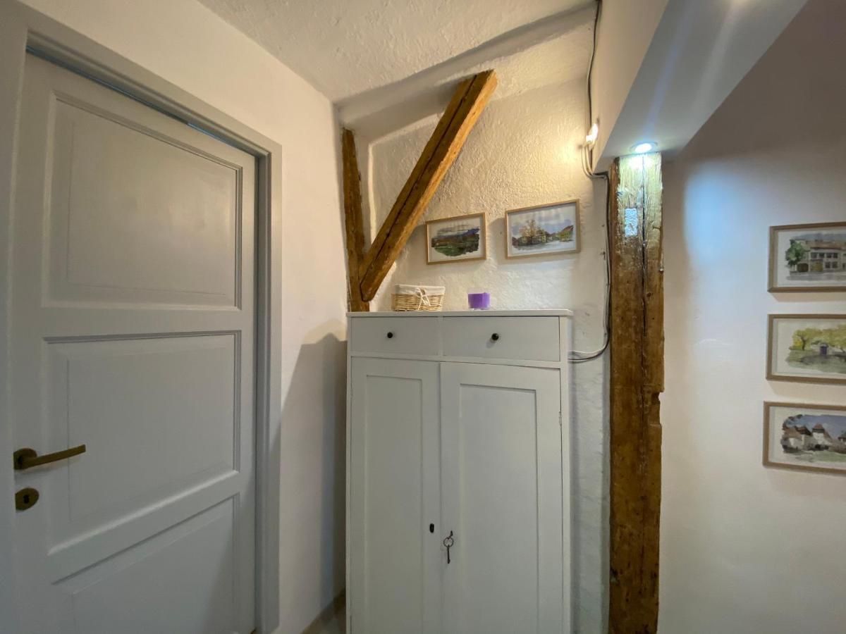 Lyric Studio Sibiu Eksteriør billede
