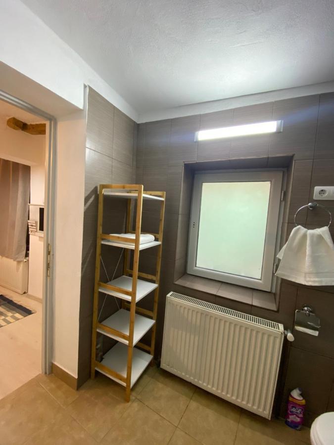 Lyric Studio Sibiu Eksteriør billede